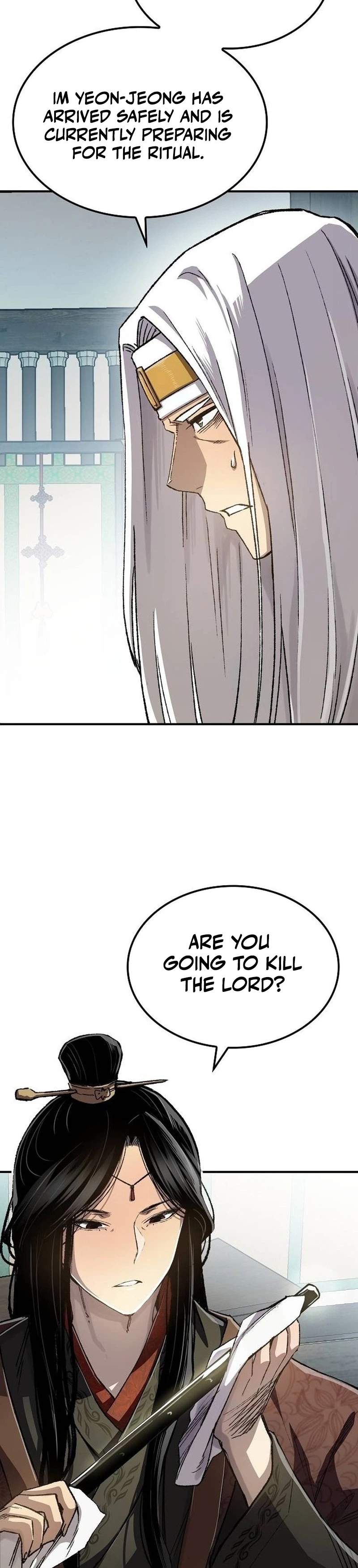 Reincarnated Heavenly Demon Chapter 117 - Page 12 in English