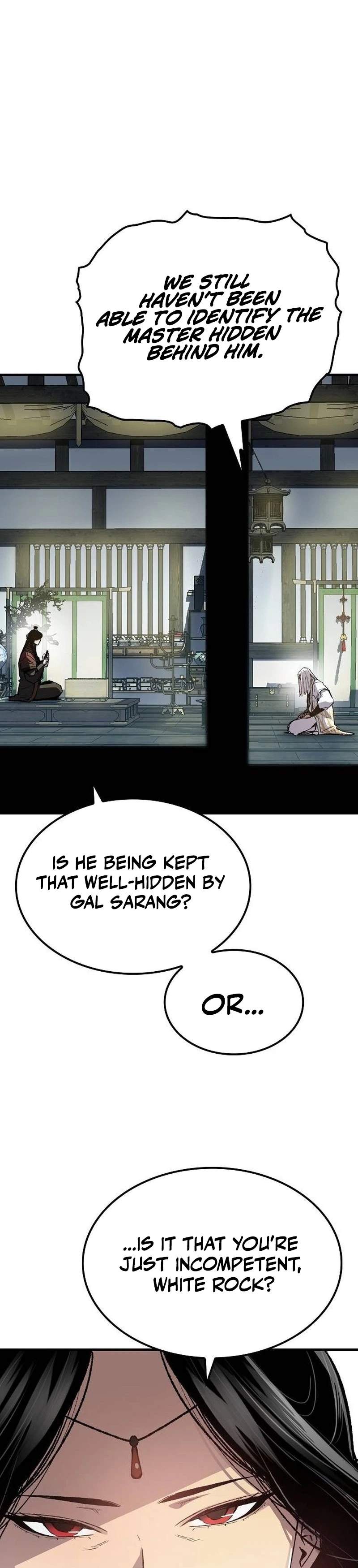 Reincarnated Heavenly Demon Chapter 117 - Page 14 in English