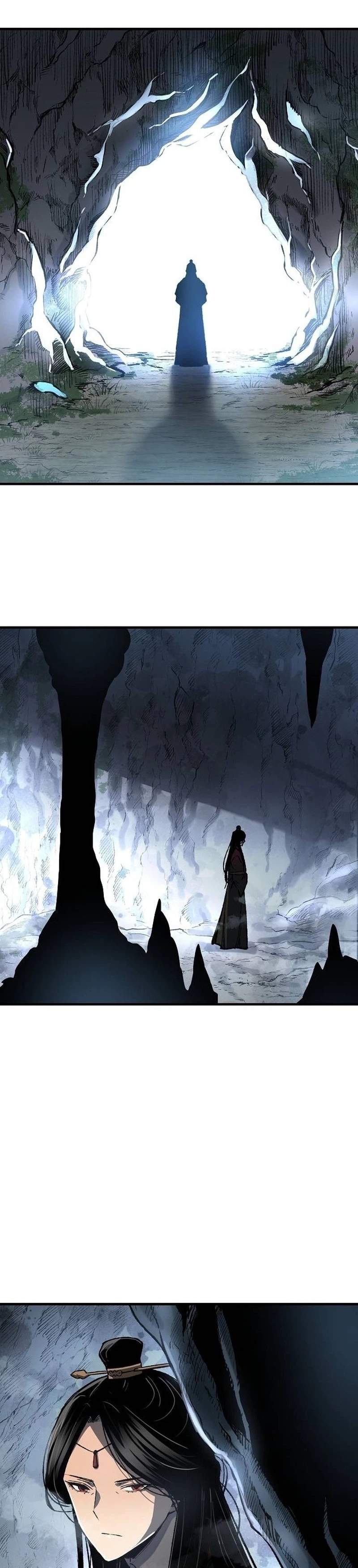 Reincarnated Heavenly Demon Chapter 117 - Page 20 in English