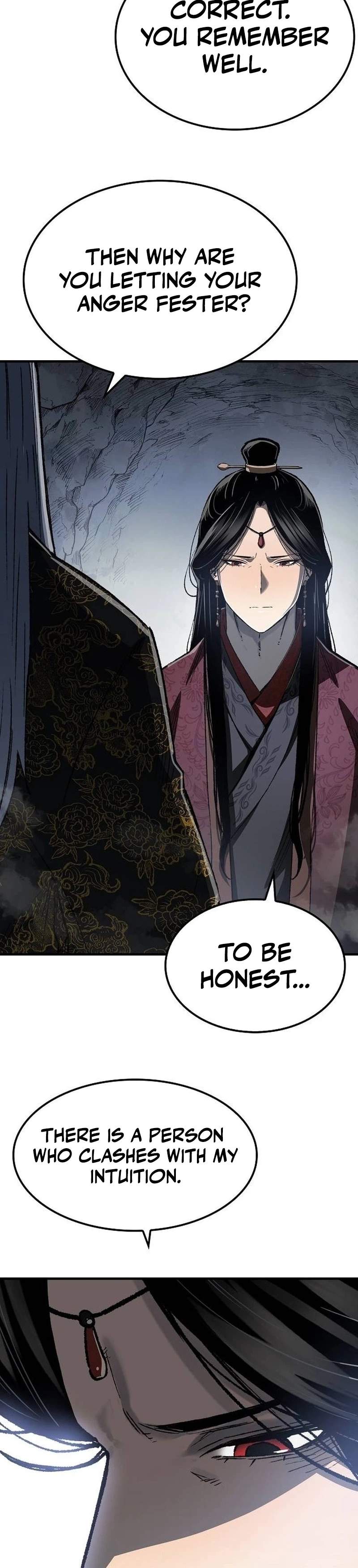 Reincarnated Heavenly Demon Chapter 117 - Page 26 in English