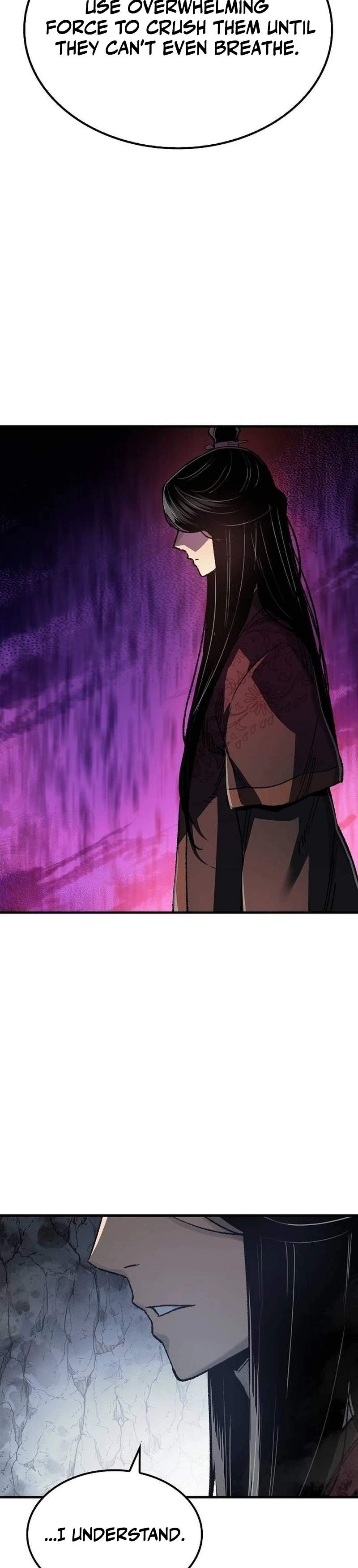 Reincarnated Heavenly Demon Chapter 117 - Page 28 in English