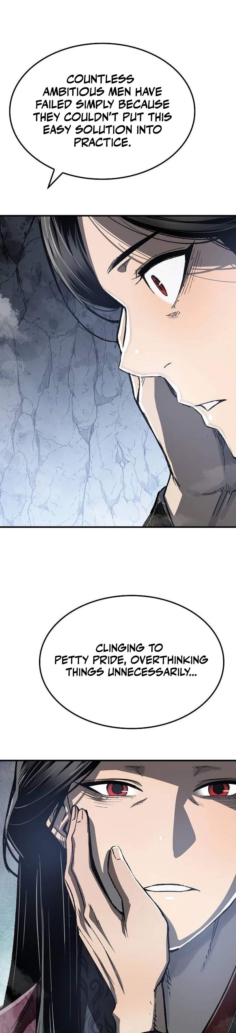 Reincarnated Heavenly Demon Chapter 117 - Page 30 in English