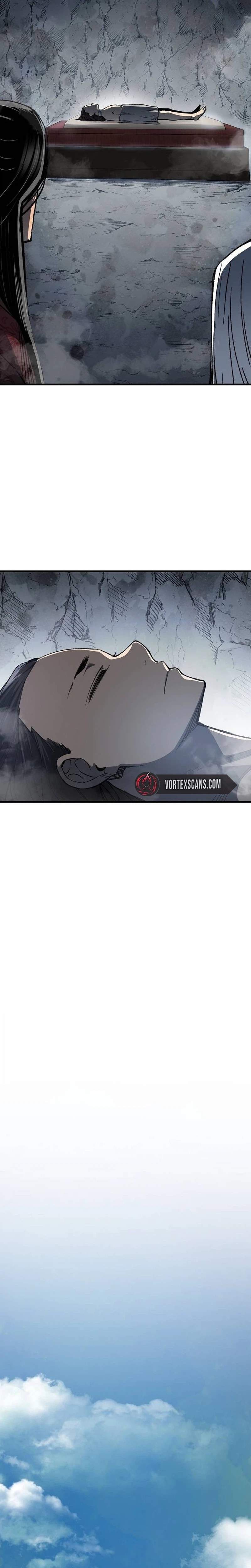 Reincarnated Heavenly Demon Chapter 117 - Page 33 in English