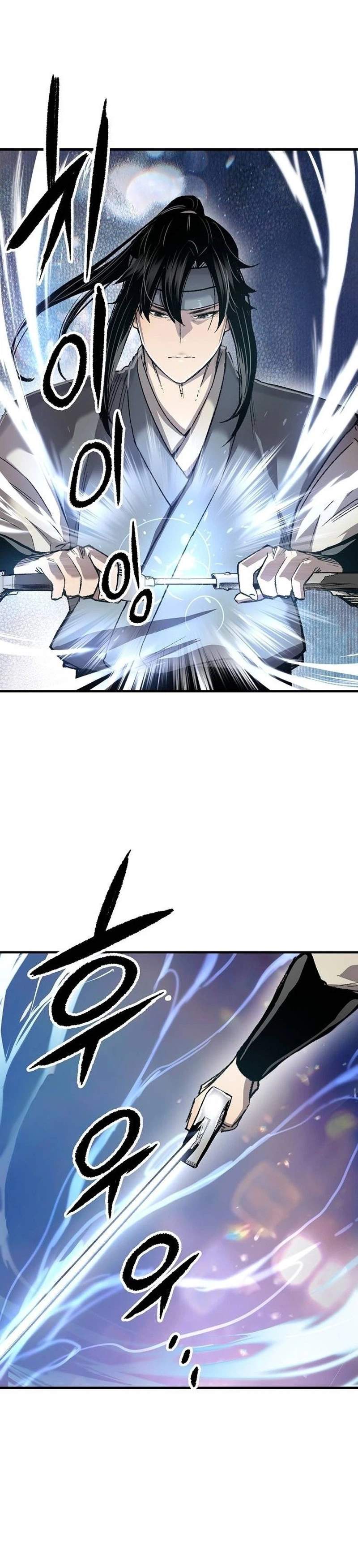 Reincarnated Heavenly Demon Chapter 117 - Page 36 in English