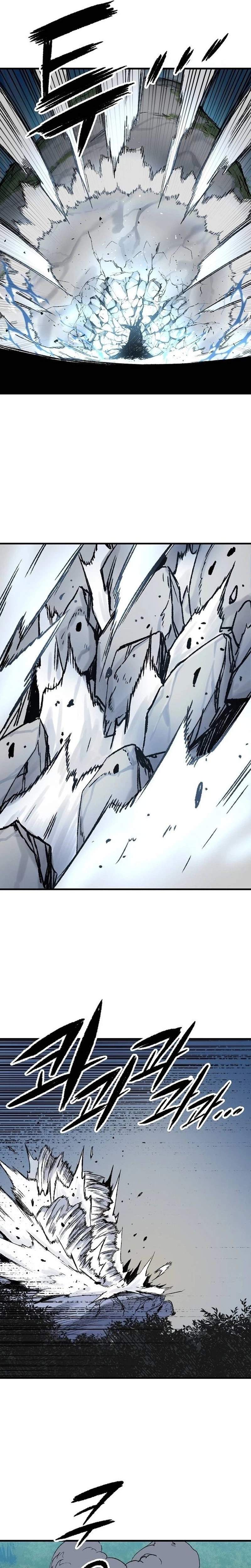 Reincarnated Heavenly Demon Chapter 117 - Page 39 in English