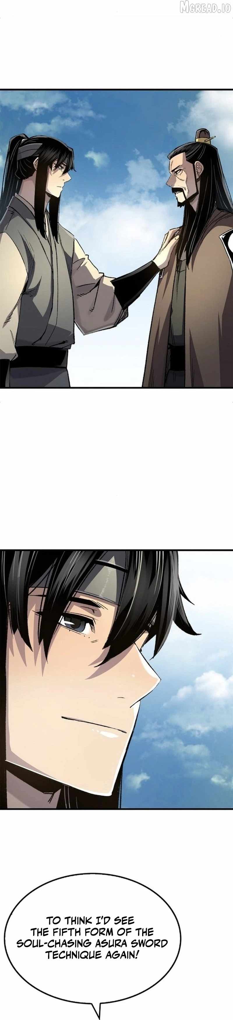 Reincarnated Heavenly Demon Chapter 118 - Page 10 in English