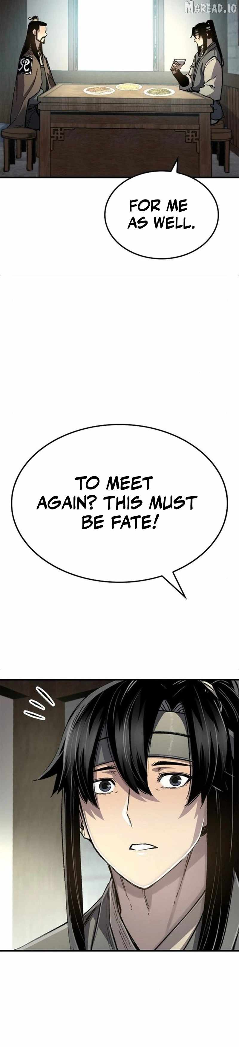 Reincarnated Heavenly Demon Chapter 118 - Page 16 in English
