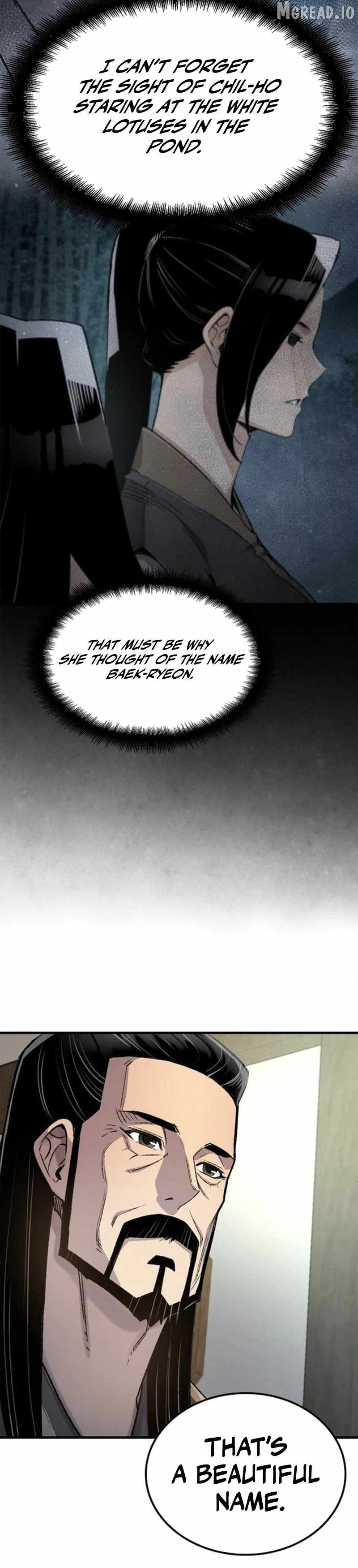 Reincarnated Heavenly Demon Chapter 118 - Page 28 in English