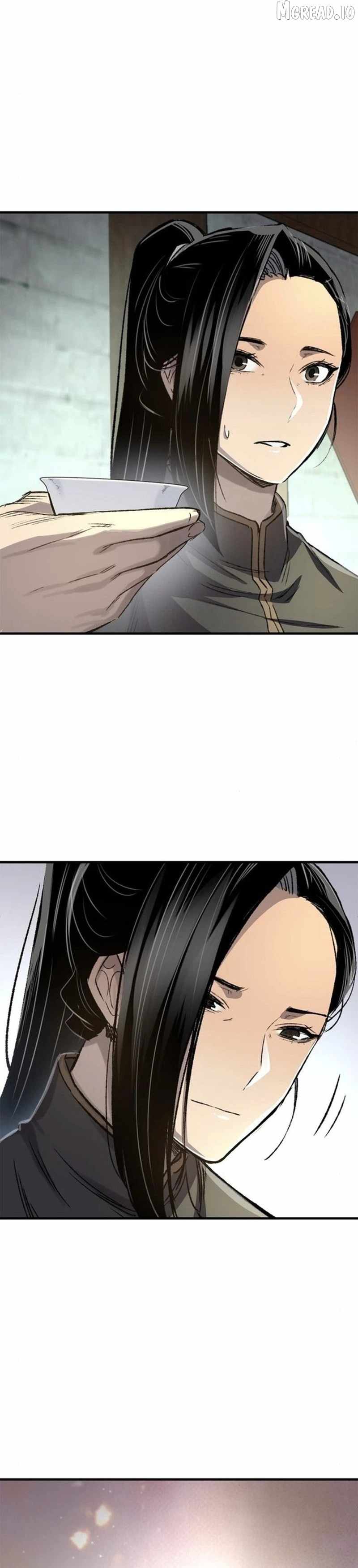 Reincarnated Heavenly Demon Chapter 118 - Page 30 in English