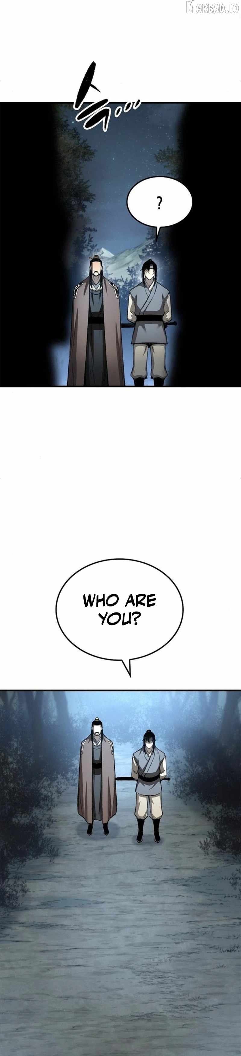 Reincarnated Heavenly Demon Chapter 118 - Page 36 in English