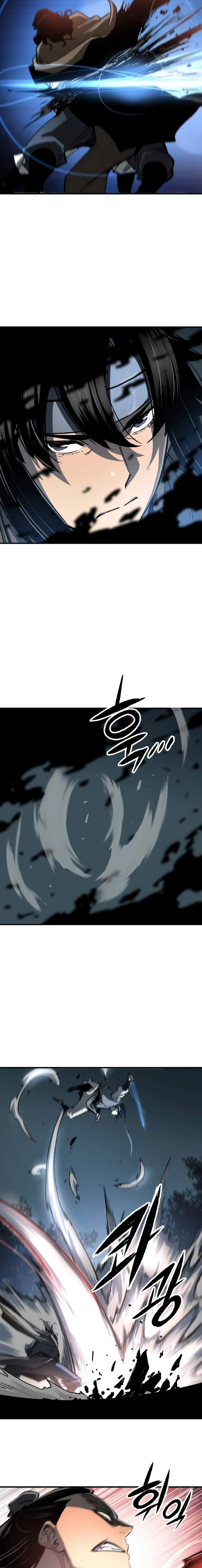Reincarnated Heavenly Demon Chapter 119 - Page 11 in English
