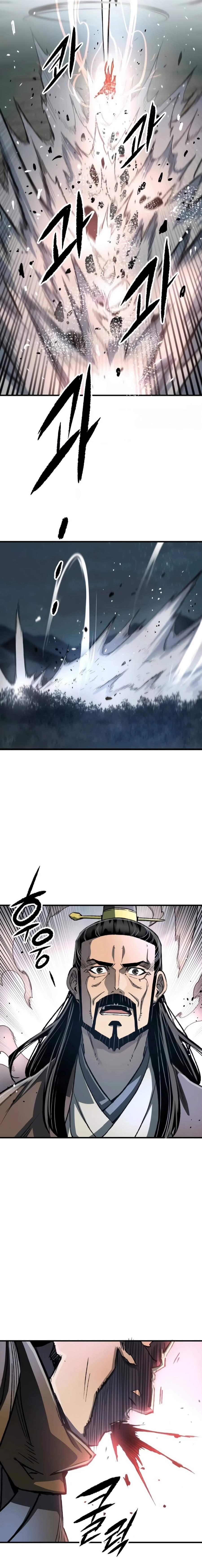 Reincarnated Heavenly Demon Chapter 119 - Page 14 in English