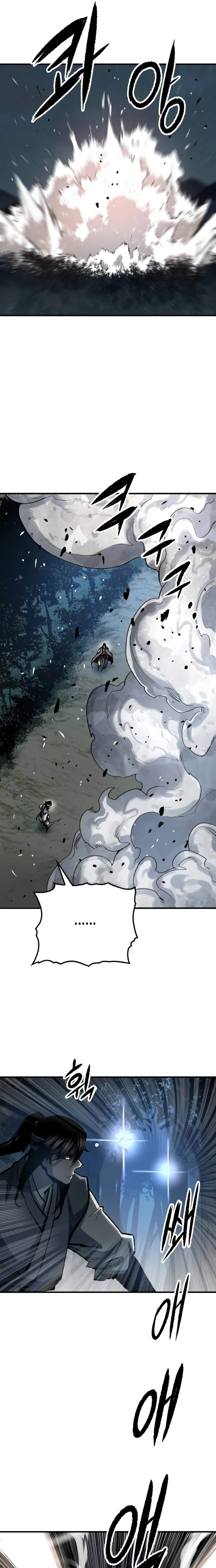 Reincarnated Heavenly Demon Chapter 119 - Page 17 in English