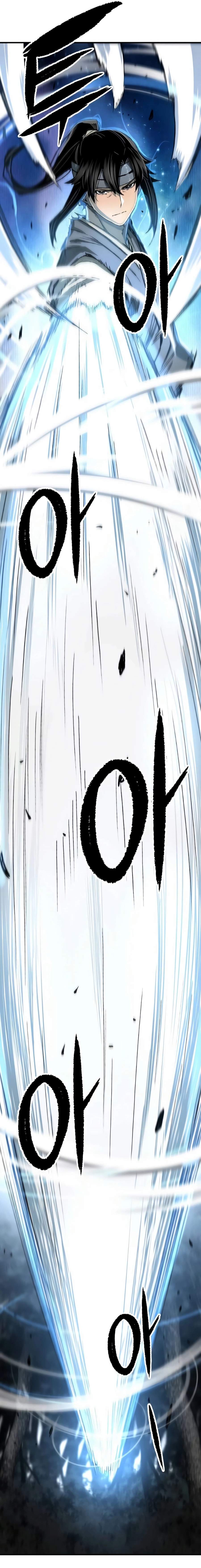 Reincarnated Heavenly Demon Chapter 119 - Page 23 in English