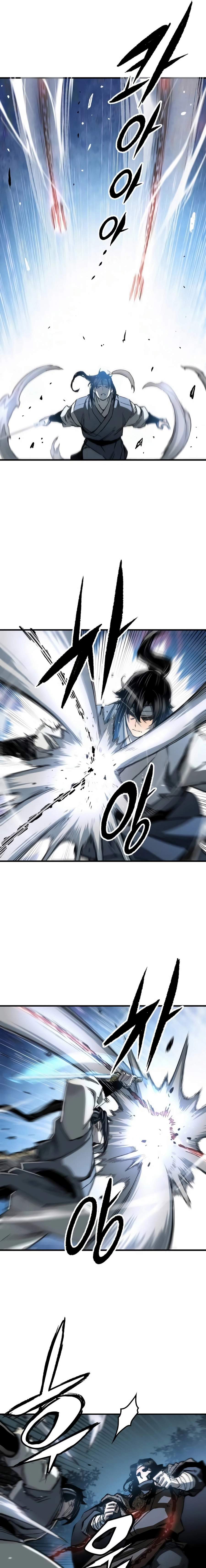 Reincarnated Heavenly Demon Chapter 119 - Page 9 in English