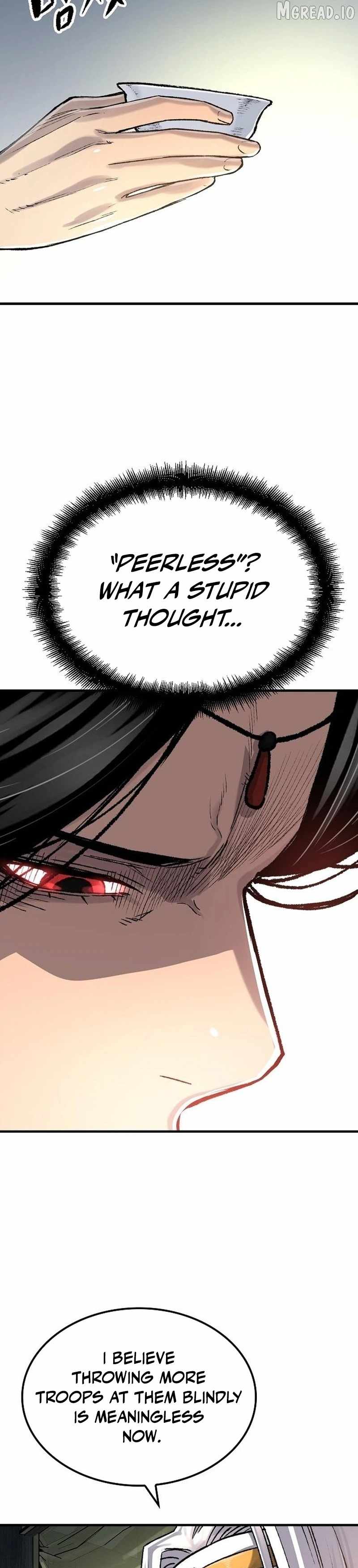 Reincarnated Heavenly Demon Chapter 120 - Page 10 in English