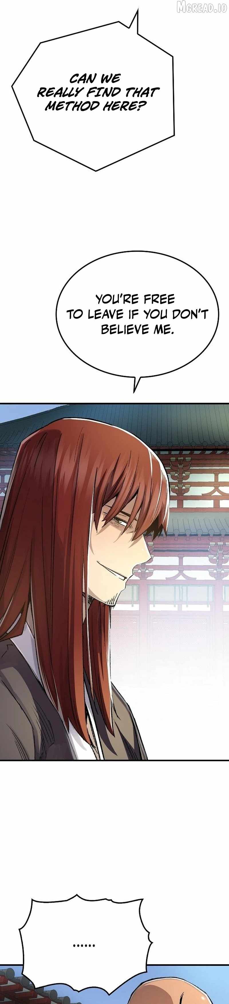 Reincarnated Heavenly Demon Chapter 120 - Page 16 in English