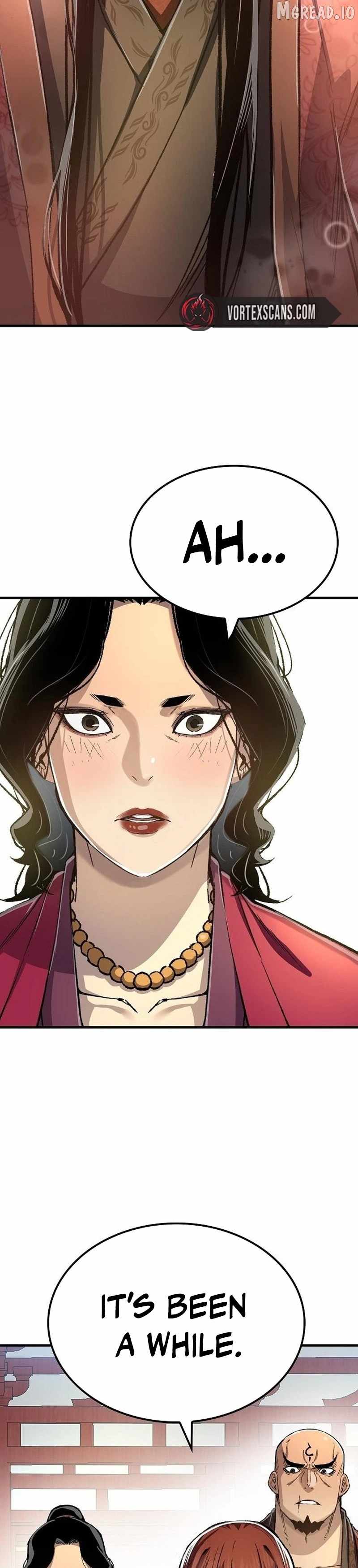 Reincarnated Heavenly Demon Chapter 120 - Page 18 in English