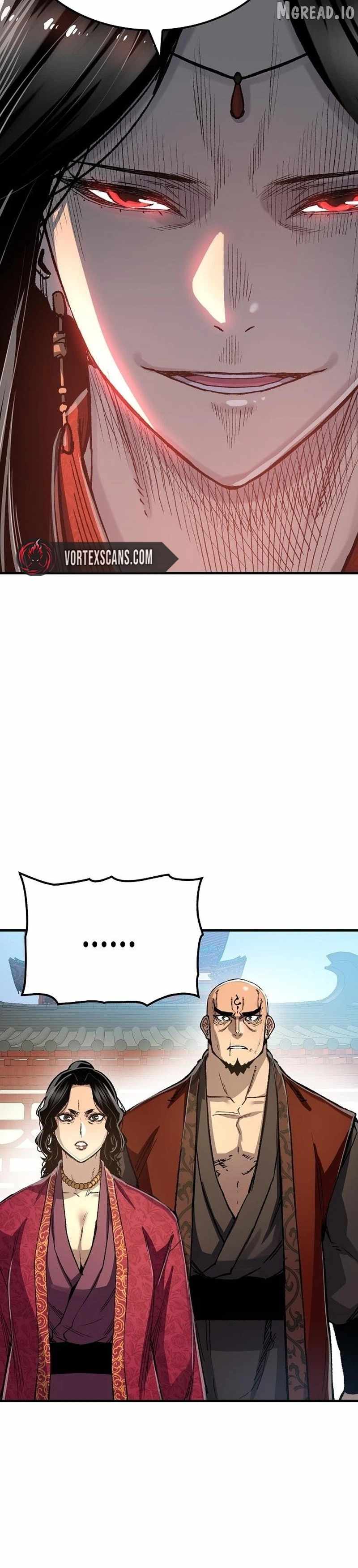 Reincarnated Heavenly Demon Chapter 120 - Page 24 in English