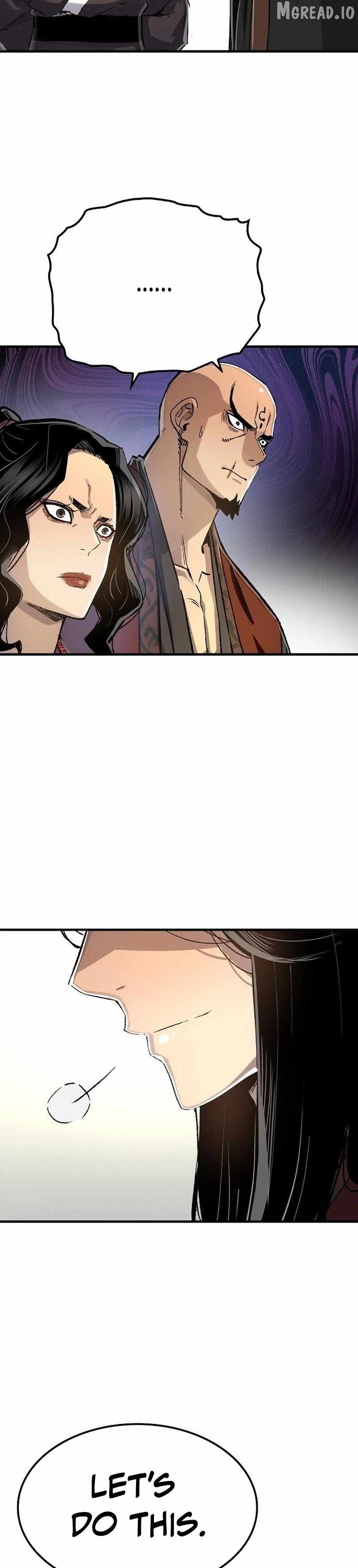 Reincarnated Heavenly Demon Chapter 120 - Page 28 in English
