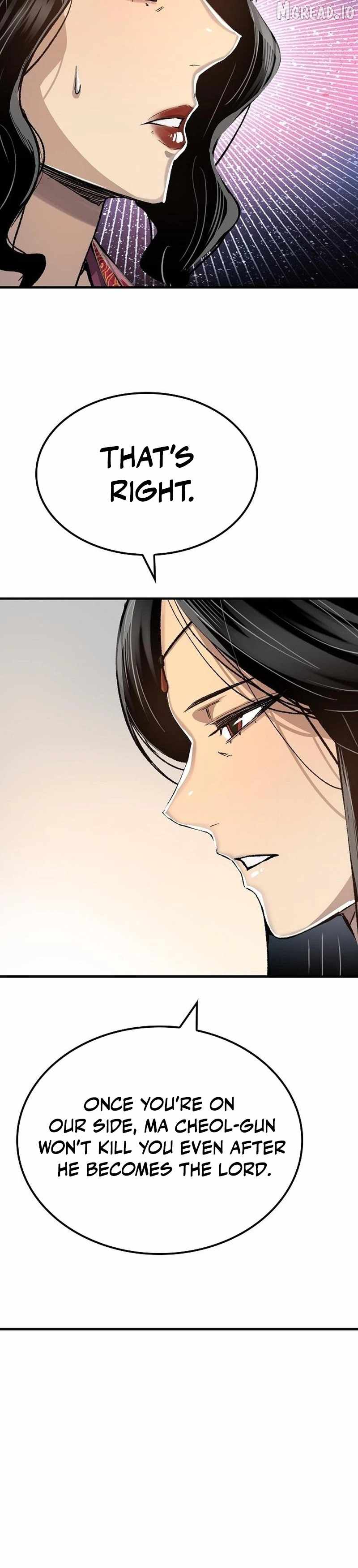 Reincarnated Heavenly Demon Chapter 120 - Page 30 in English