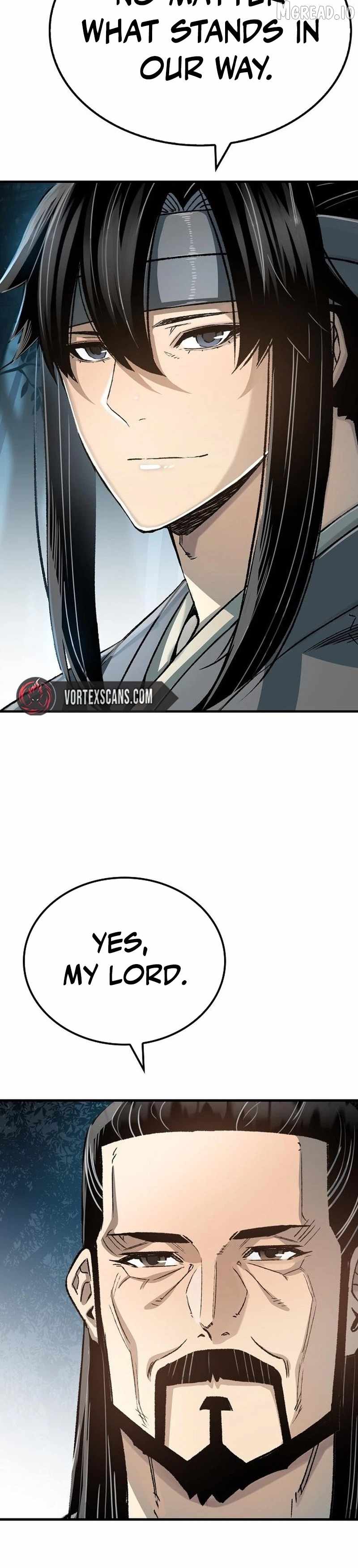 Reincarnated Heavenly Demon Chapter 120 - Page 4 in English