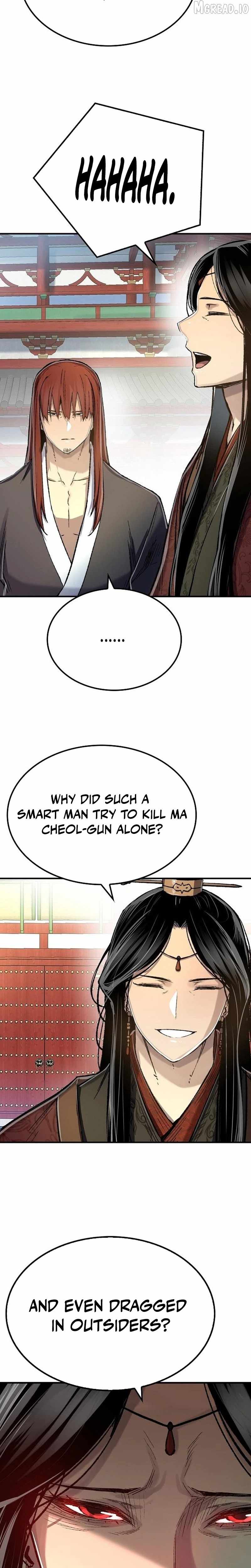 Reincarnated Heavenly Demon Chapter 120 - Page 41 in English