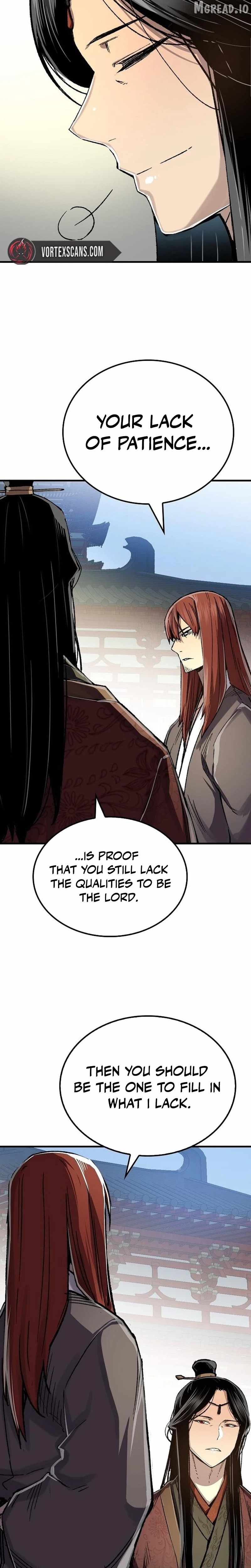 Reincarnated Heavenly Demon Chapter 120 - Page 43 in English