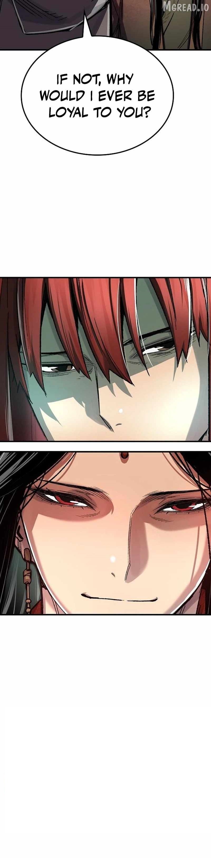 Reincarnated Heavenly Demon Chapter 120 - Page 44 in English