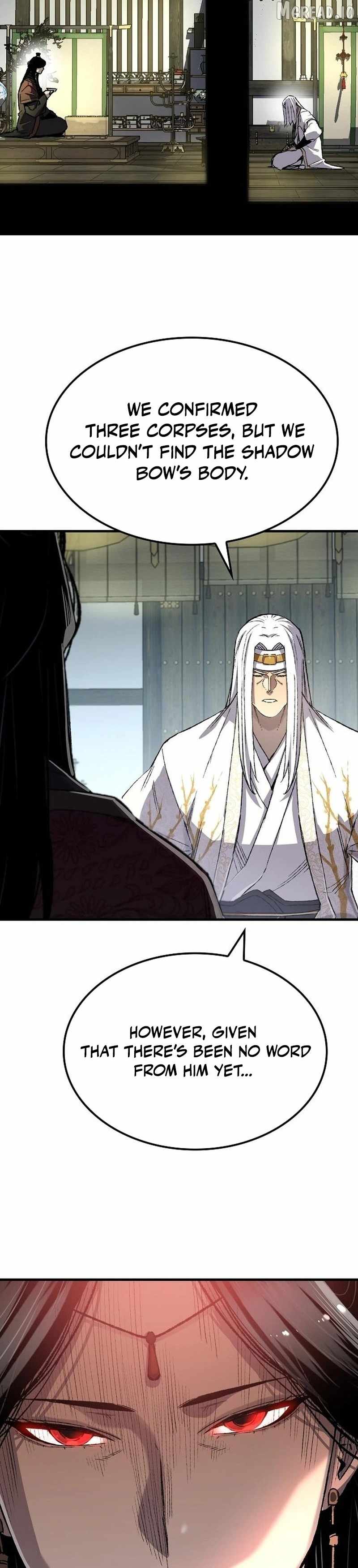 Reincarnated Heavenly Demon Chapter 120 - Page 6 in English