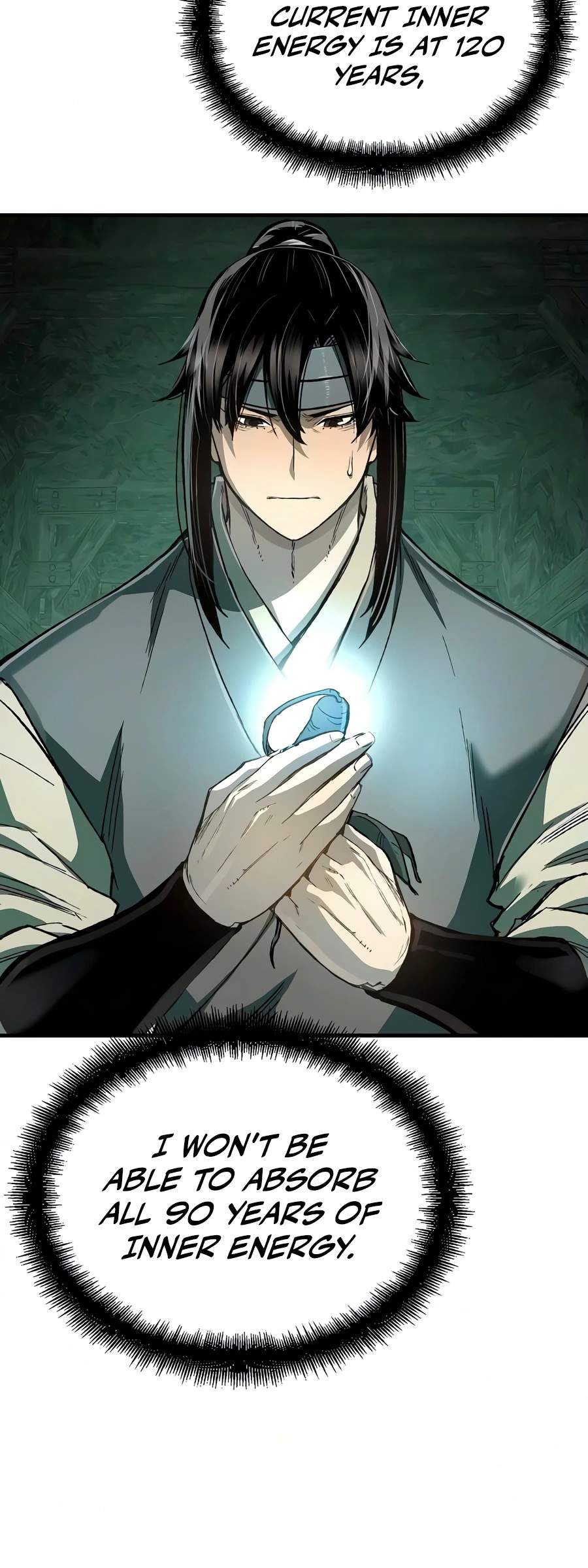 Reincarnated Heavenly Demon Chapter 122 - Page 12 in English