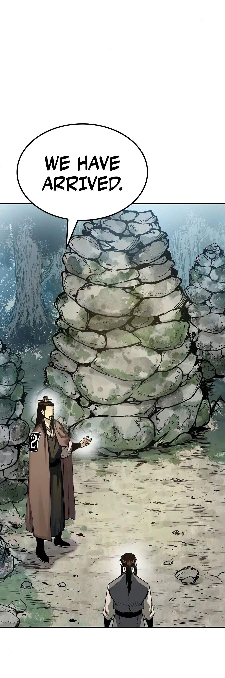 Reincarnated Heavenly Demon Chapter 122 - Page 4 in English