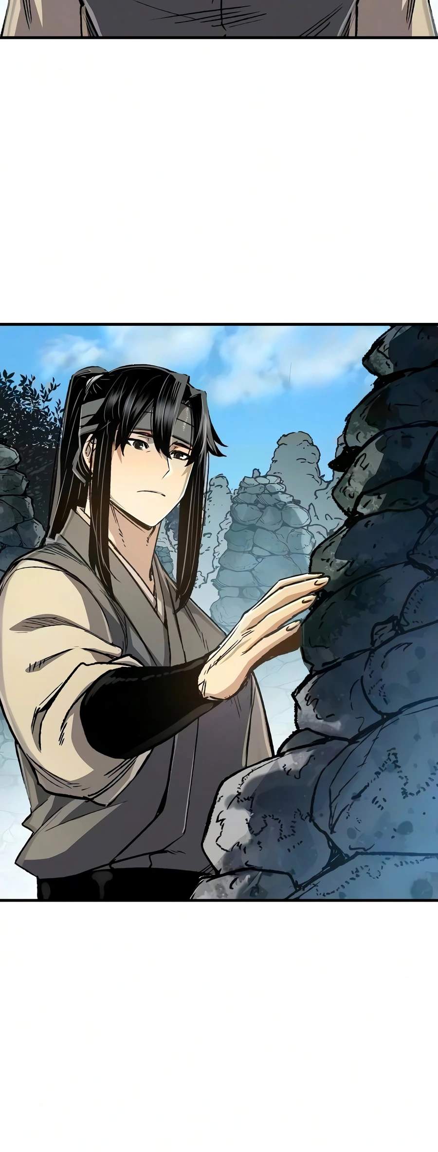 Reincarnated Heavenly Demon Chapter 122 - Page 6 in English