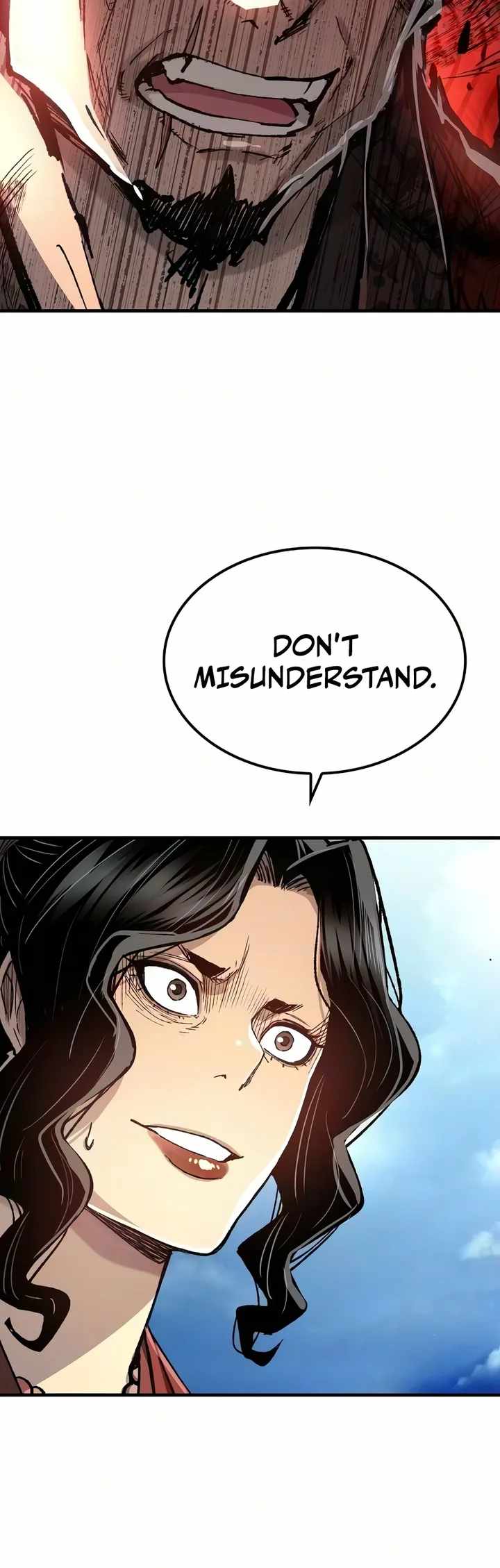 Reincarnated Heavenly Demon Chapter 124 - Page 16 in English