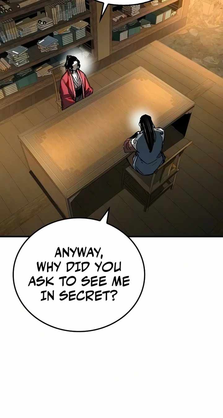 Reincarnated Heavenly Demon Chapter 124 - Page 4 in English