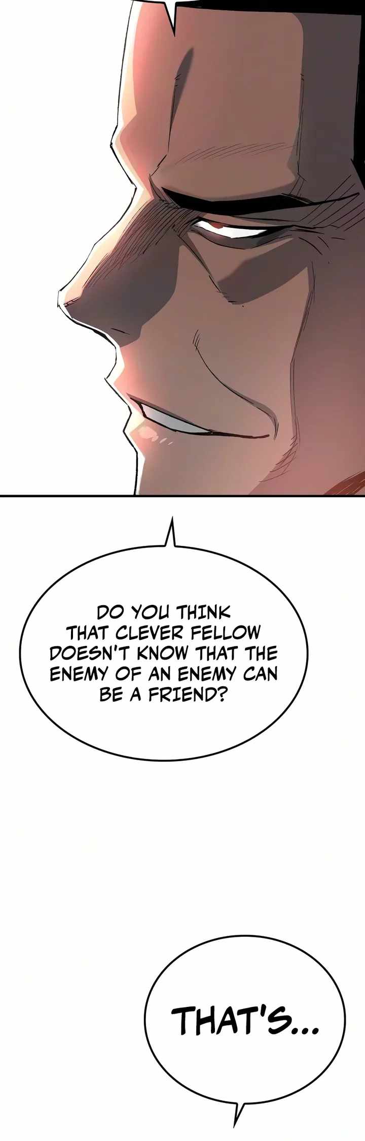 Reincarnated Heavenly Demon Chapter 124 - Page 8 in English