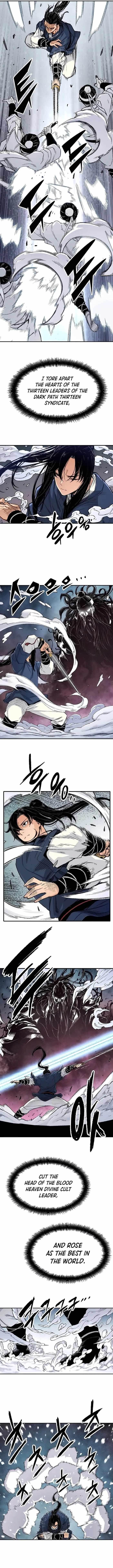 Reincarnated Heavenly Demon Chapter 3 - Page 13 in English
