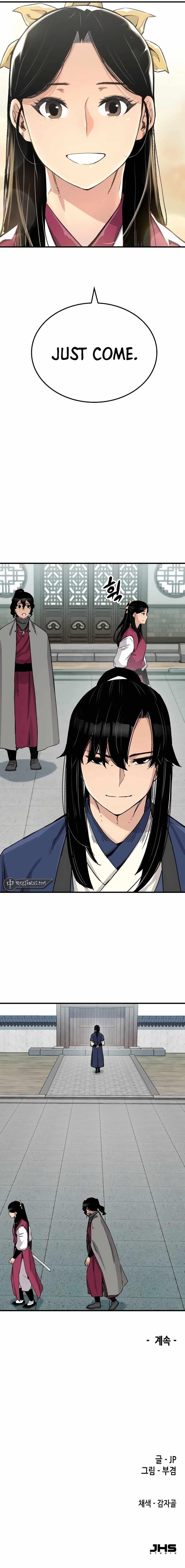 Reincarnated Heavenly Demon Chapter 41 - Page 15 in English
