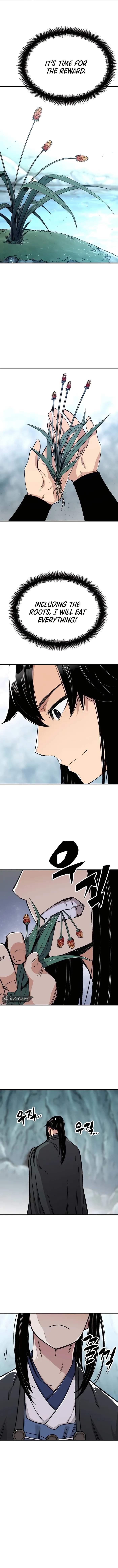 Reincarnated Heavenly Demon Chapter 43 - Page 8 in English