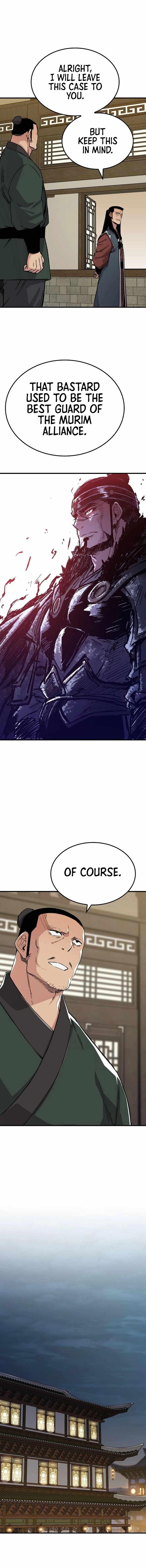 Reincarnated Heavenly Demon Chapter 44 - Page 13 in English