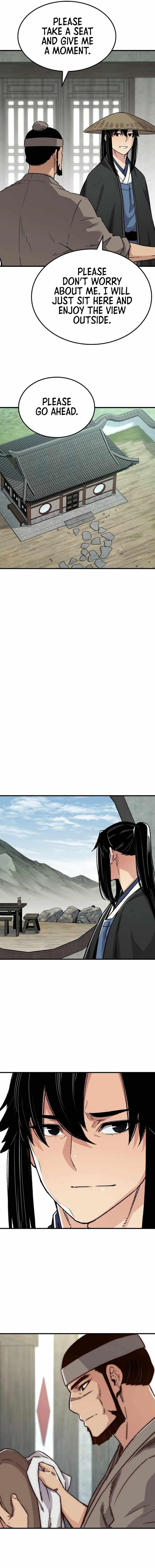 Reincarnated Heavenly Demon Chapter 44 - Page 20 in English