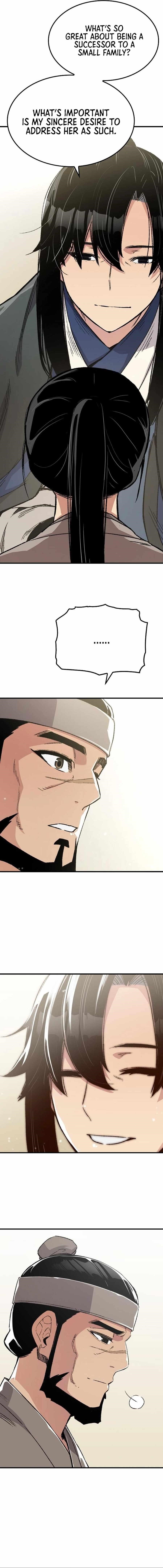 Reincarnated Heavenly Demon Chapter 46 - Page 16 in English