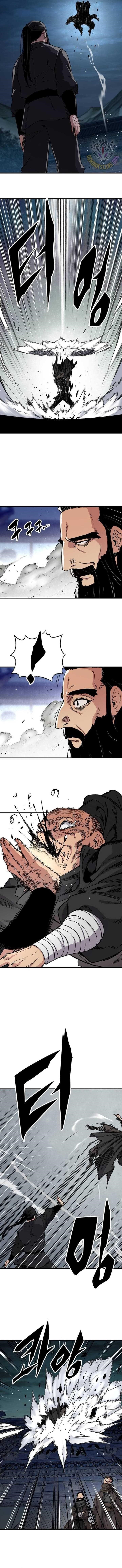 Reincarnated Heavenly Demon Chapter 47 - Page 11 in English
