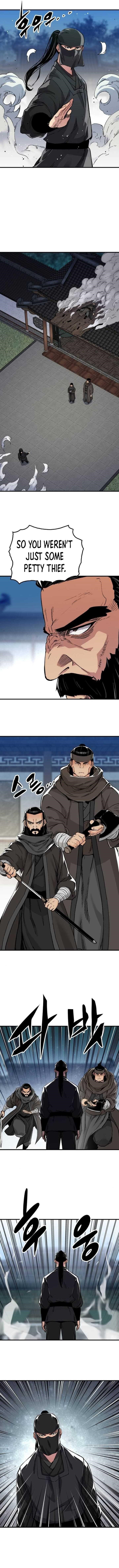 Reincarnated Heavenly Demon Chapter 47 - Page 12 in English