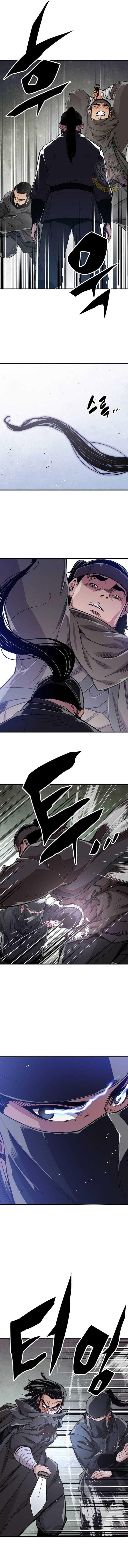 Reincarnated Heavenly Demon Chapter 47 - Page 13 in English