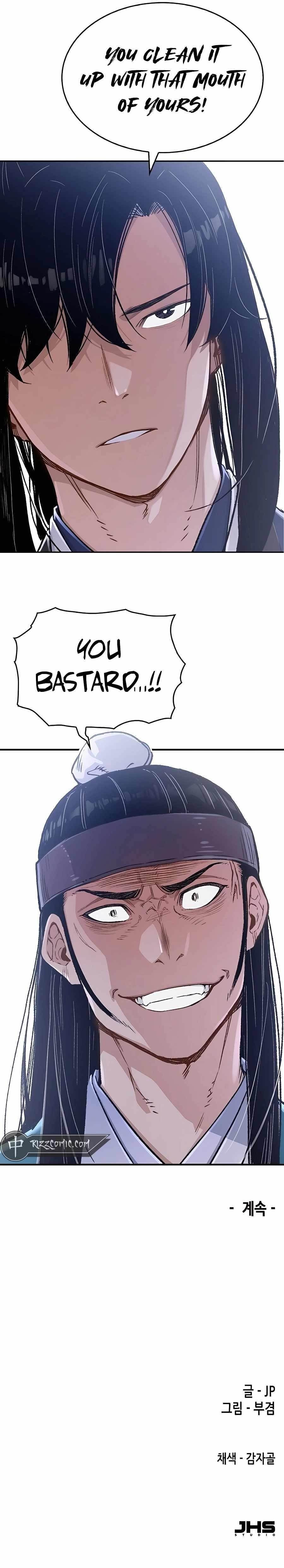 Reincarnated Heavenly Demon Chapter 5 - Page 10 in English