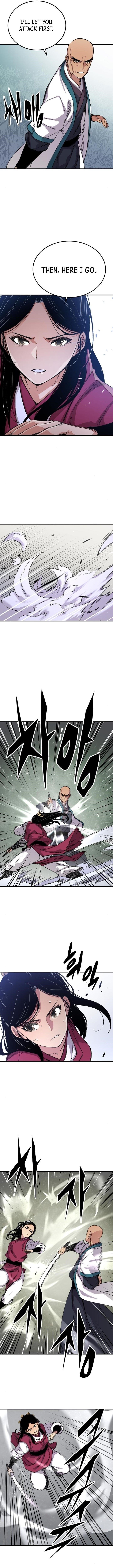 Reincarnated Heavenly Demon Chapter 58 - Page 12 in English