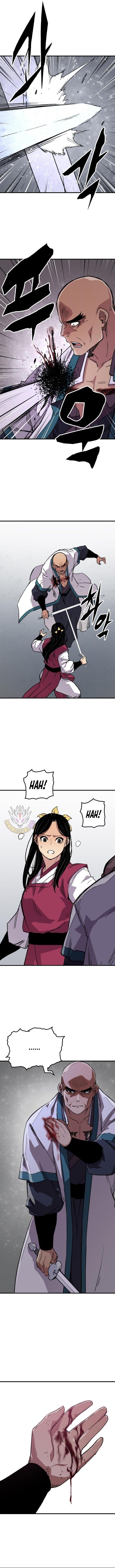 Reincarnated Heavenly Demon Chapter 58 - Page 15 in English