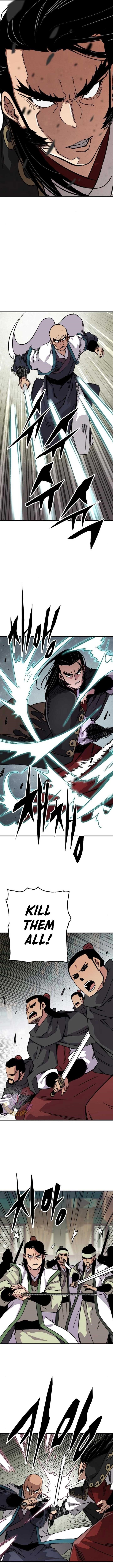Reincarnated Heavenly Demon Chapter 59 - Page 13 in English