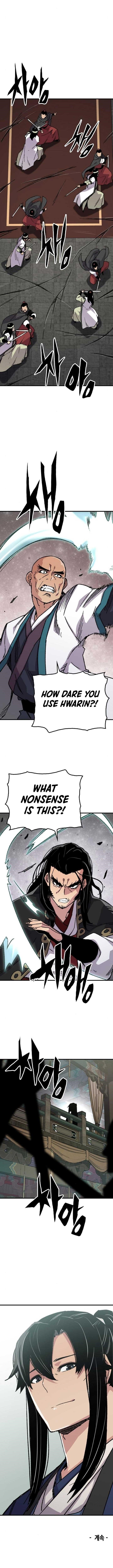 Reincarnated Heavenly Demon Chapter 59 - Page 14 in English